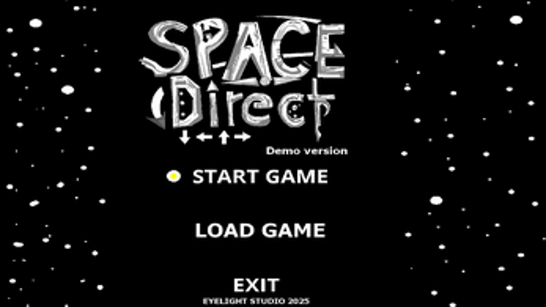 Space Direct Image