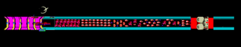 spaceship the new order screenshot