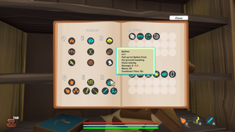 SpellChain Image