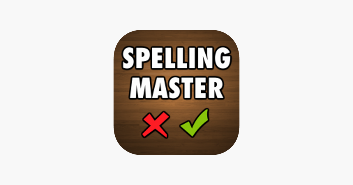Games like Spelling Master PRO