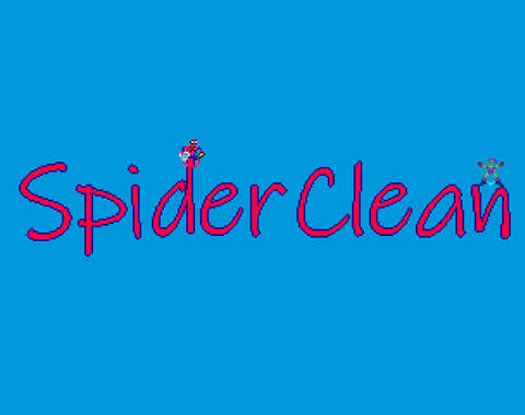 Games like SpiderClean s.r.o.