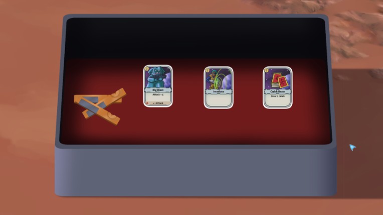 Star Patrol Nova screenshot