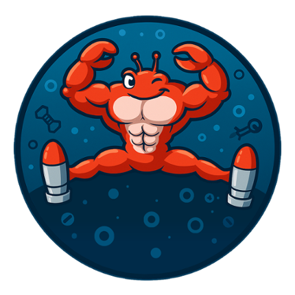 STEEL ABYSS: EXPLODING FISH EDITION Image