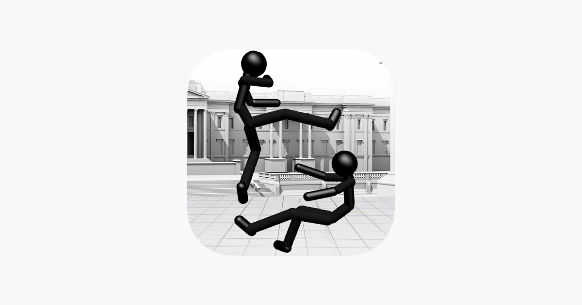 Games like Stickman Fighter Physics 3D