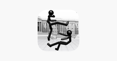 Stickman Fighter Physics 3D Image