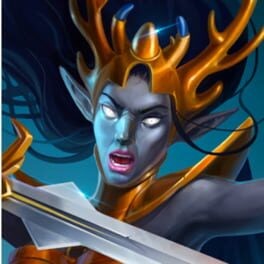 Games like Storm Wars CCG