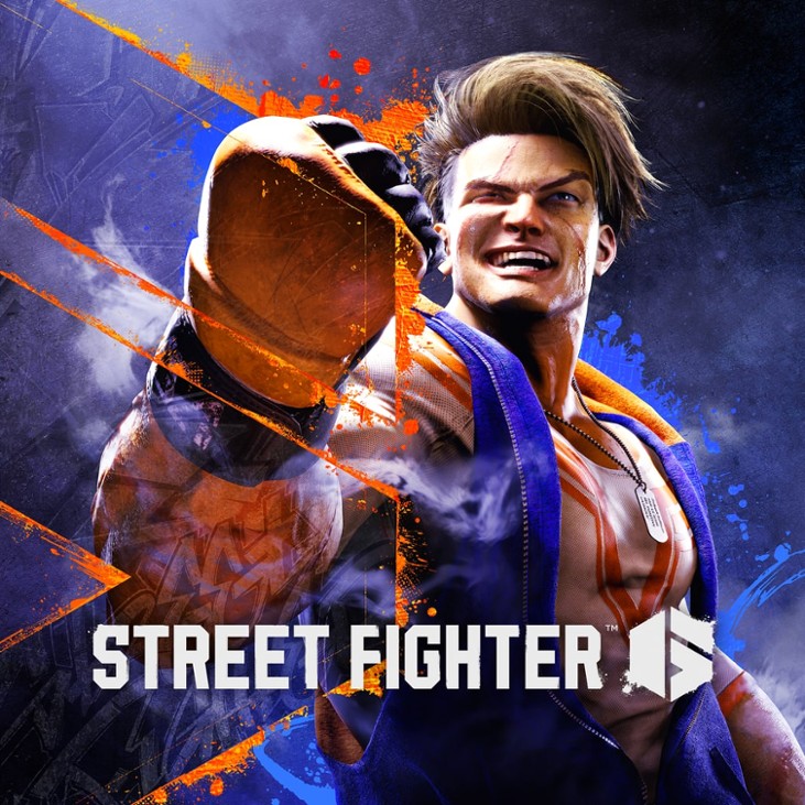 Games like Street Fighter 6