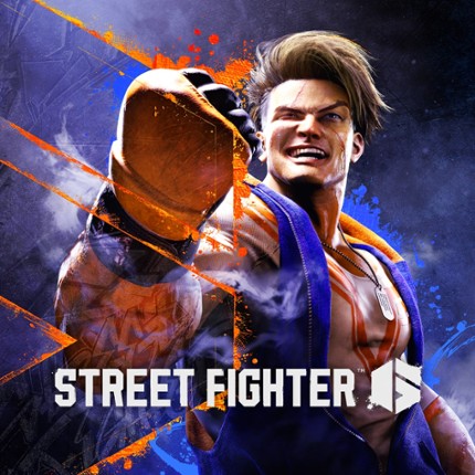 Street Fighter 6 Image