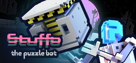 Games like Stuffo the Puzzle Bot