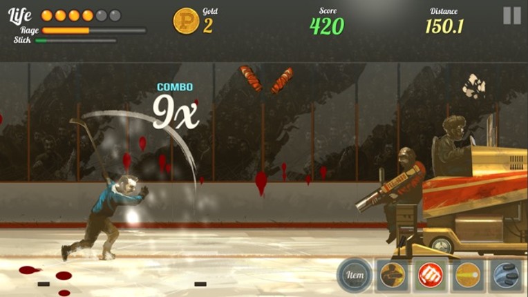 Super Puck Jam Image