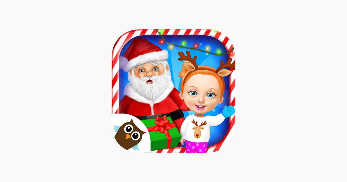 Games like Sweet Olivia - Christmas 2