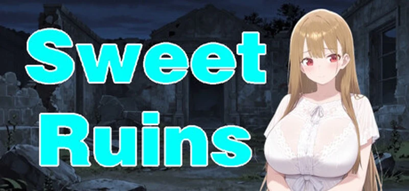 Sweet Ruins Image