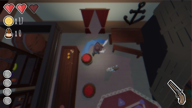 Sword & Sail screenshot