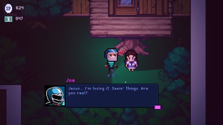 Tackle for Loss screenshot