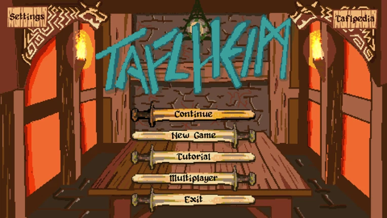 Taflheim Image