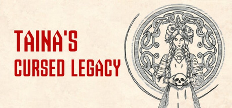 Taina's Cursed Legacy Image