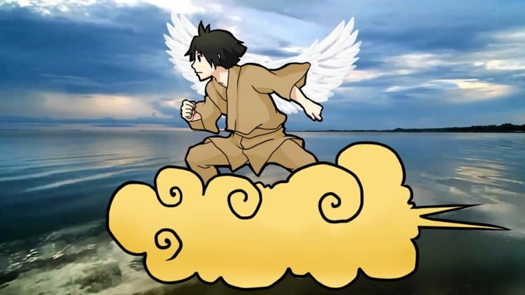 Tale of the Gallant Jiraiya screenshot