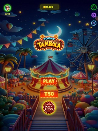 Tambola: Family Housie Game! screenshot