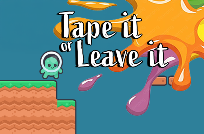 Tape it or Leave it - Wintermelon Jam 2025 Image