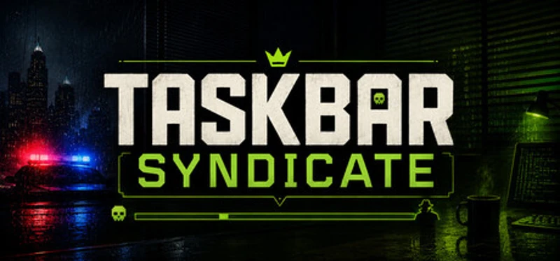 Taskbar Syndicate Image