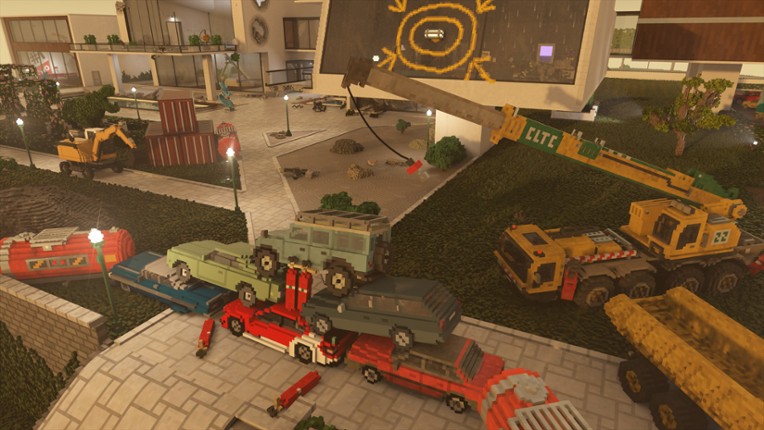 Teardown: Deluxe Edition Image