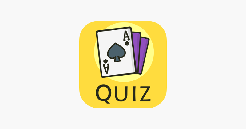 The Ace Quiz Game Cover