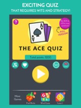 The Ace Quiz Image