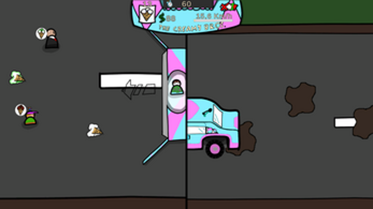 The Creamy Bros Image