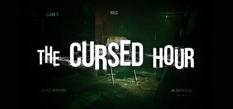 Games like The Cursed Hour