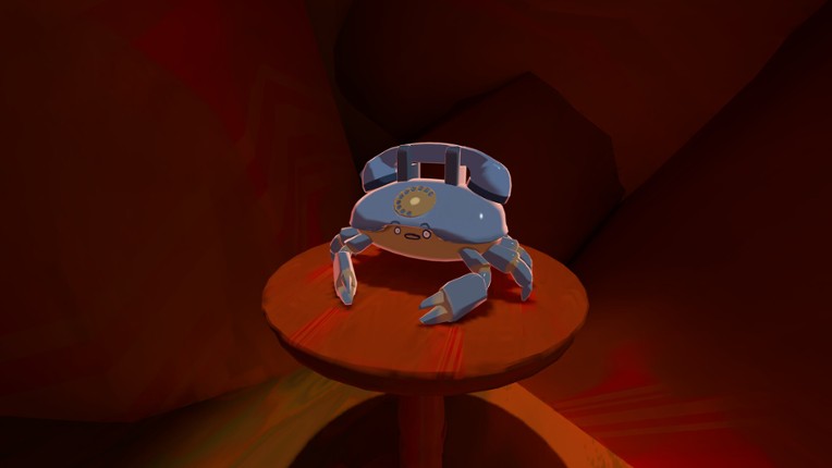 The Dungeon Experience screenshot