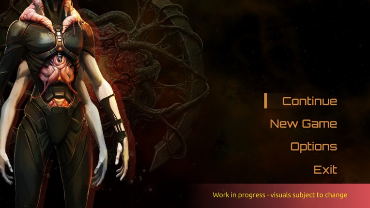 The Exalted Descendant Image