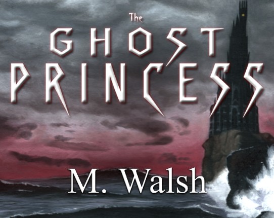 The Ghost Princess Image