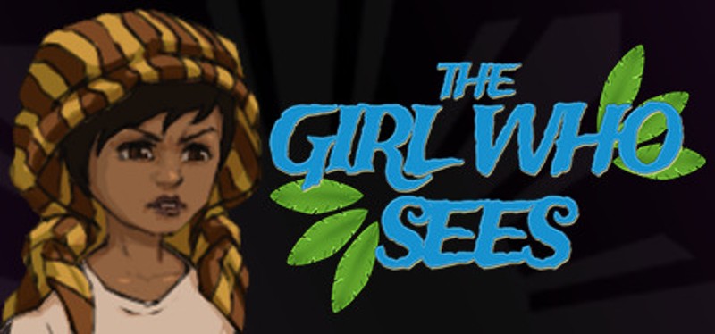 The Girl Who Sees Game Cover