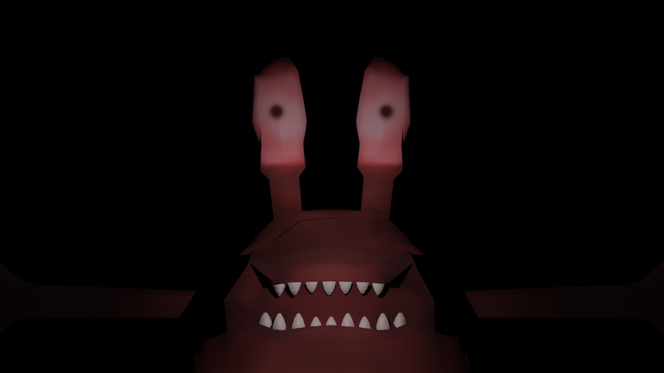 Games like The Krab Incident