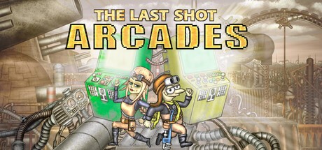 Games like The Last Shot Arcades