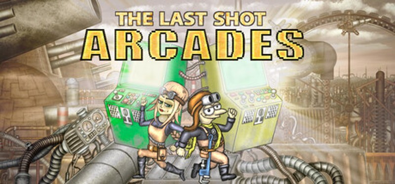 The Last Shot Arcades Image