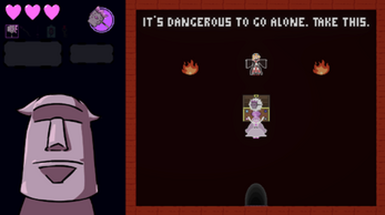 The Legend of Biboo screenshot