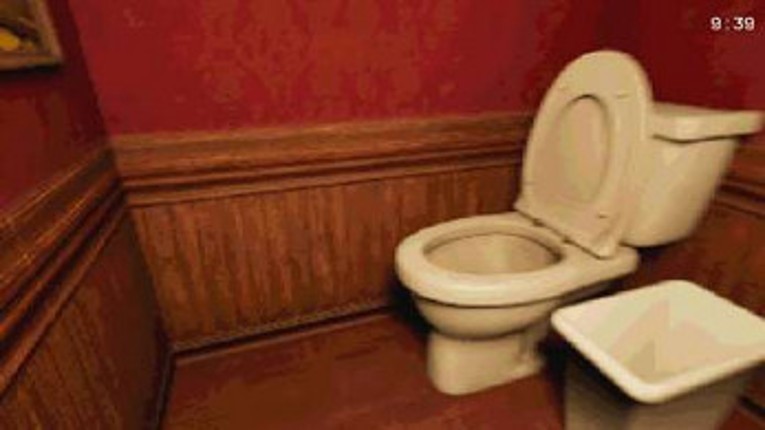 The Maskot screenshot