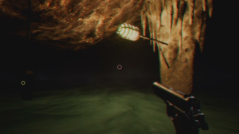 The Method of Hiding a Body screenshot