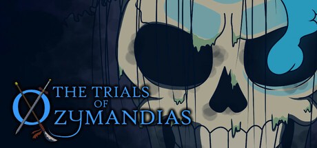 Games like The Trials of Ozymandias