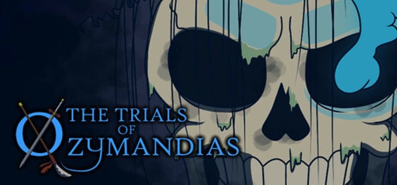 The Trials of Ozymandias Image