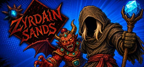 Games like The Zyrdain Sands