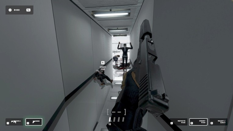 They Killed Your Cat screenshot