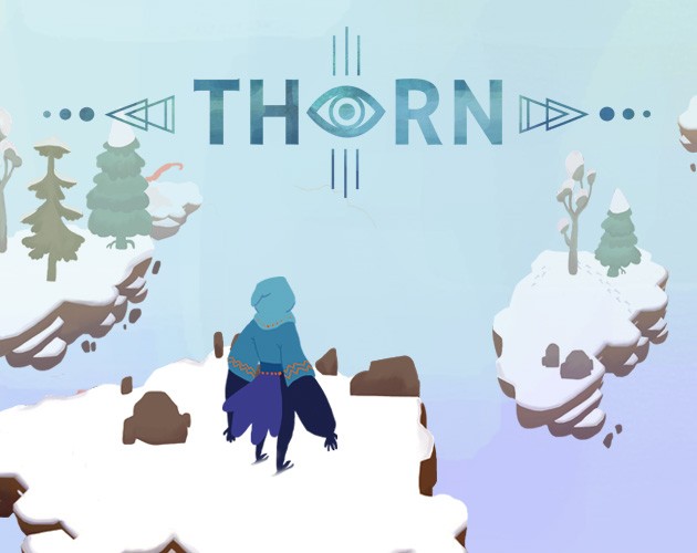 Games like Thorn