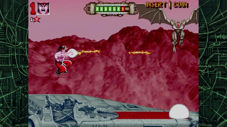 Thunder Hoop Collection (QUByte Classics) Image