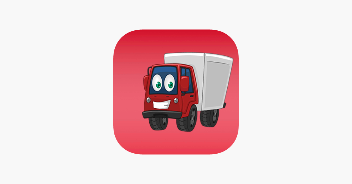 Games like Toddler Truck & cars for kids