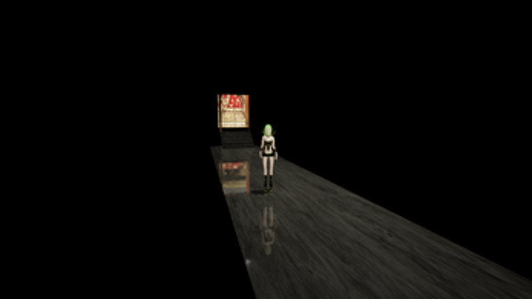 Tomb Robber Lana screenshot