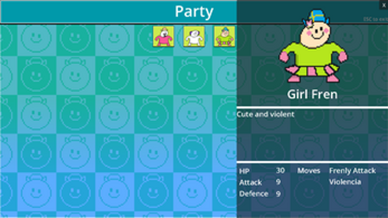 Total Frenzy Image
