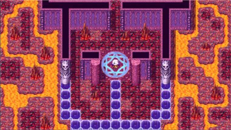 Tower of Astralis Image