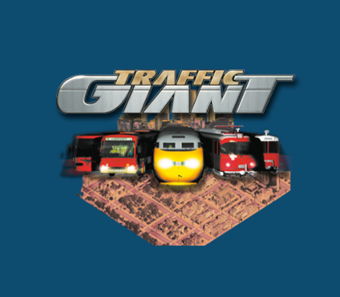 Traffic Giant Image